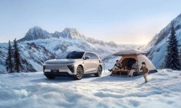 et增程四驱最新爆料,揭秘动力与智能的完美融合”