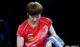 王曼昱最新被爆料的消息,揭秘赛场背后的励志故事